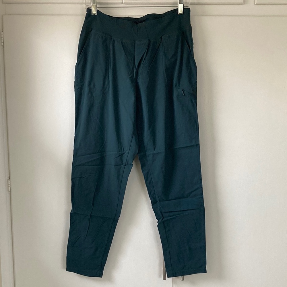 Mountain Hardware Dynama/2 Ankle Pants - Women’s